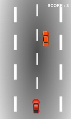 Traffic Racer - Screenshot 4