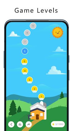 Sudoku - classic sudoku game - Screenshot 3