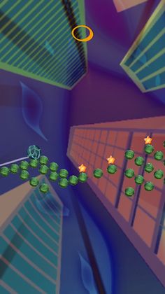 Fuzzy Color - Screenshot 2