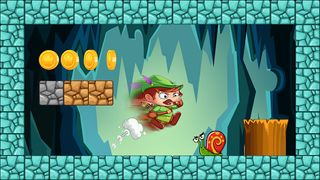 Hunter's World - Screenshot 1