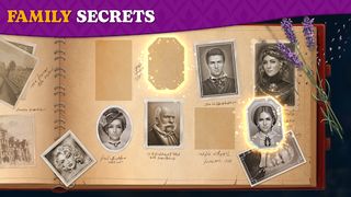 Victorian Quest Hidden Objects - Screenshot 1