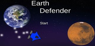 Earth Defender - Screenshot 1