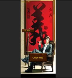 Người Trong Giang Hồ - Screenshot 2