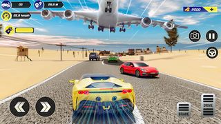 Real Car Racing Games Car Game - Screenshot 3