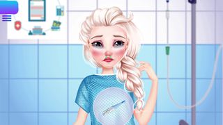 بازی های دکتر: درمان و پیشگیری - Screenshot 2