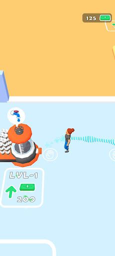 Coffee Manager - Screenshot 1