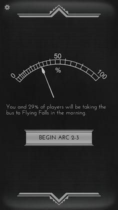 Choices That Matter: And the Sun Went Out - Screenshot 4