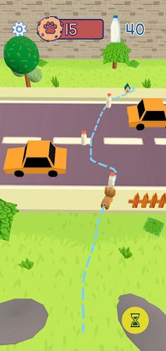 Let Me Sip - Screenshot 3