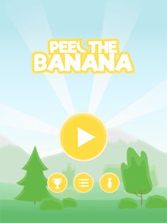 Peel The Banana - Screenshot 4