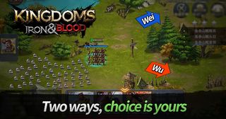 Three KingDoms - Screenshot 3