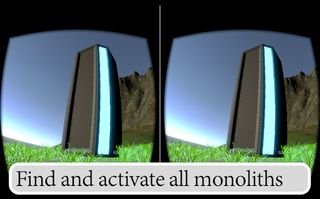 EscapeReality VR - Screenshot 2