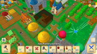 God Of Empire - Screenshot 3