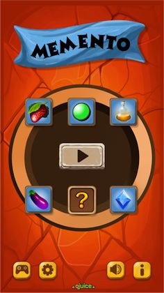 Memento - Memory Game - Screenshot 4
