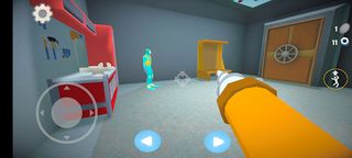 Underwater Master - Screenshot 1