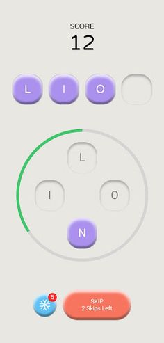 Guess The Animal: Word Game - Screenshot 3