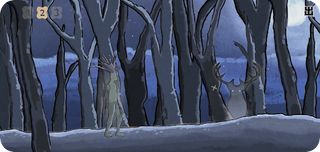 Haiku 2021 - Screenshot 1