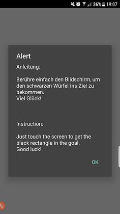 JustMove! - Screenshot 4