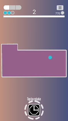 Shape Slicer - Scale & Slice - Screenshot 2