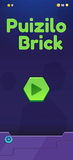 Puizilo Brick - Screenshot 1