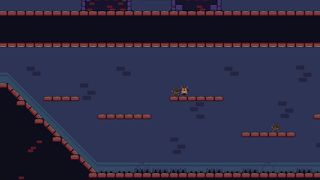 Cat & Mouse Dairy Quest - Screenshot 3