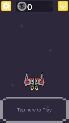 Galaxy Gems - Screenshot 1