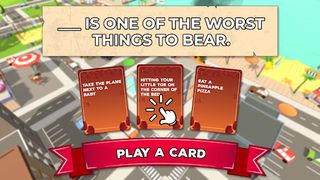 Spicy Party - Party game - Screenshot 1