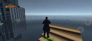 Odun Tırmanışı - Screenshot 1