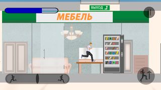 Russians against the war - Screenshot 3