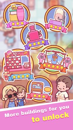 Idle Hot Spring - Screenshot 4