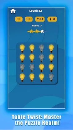 TableTwist - Screenshot 3