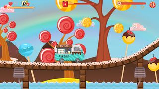 Sweet Switch - Screenshot 2