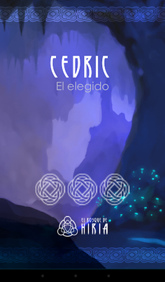 El Bosque de Hiria - Screenshot 3