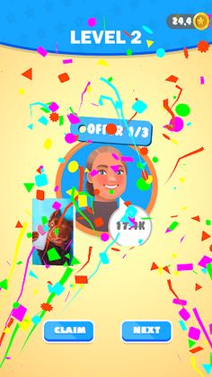 Masterpiece Rescue - Screenshot 1