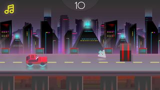 RetroWay - Screenshot 3