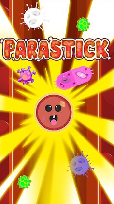 Parastick - Screenshot 1