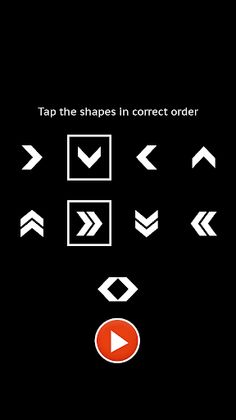 Memorize - the Brain Game - Screenshot 4