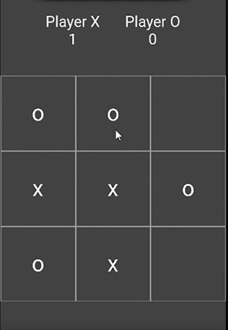 L World - Screenshot 2