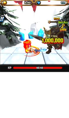 대박프로젝트 - Screenshot 3