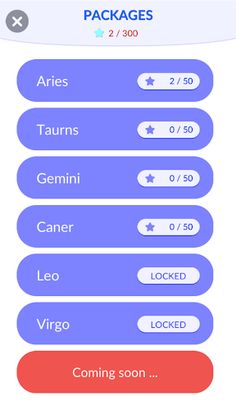 One line - Online Puzzle game - Screenshot 2