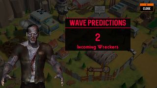 Survival Block - Screenshot 3