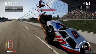 Drift For Racing - Screenshot 1