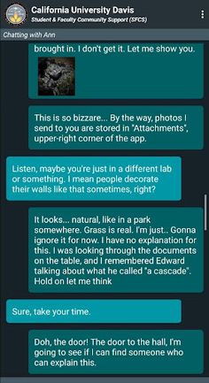 Crisis Response - Screenshot 3