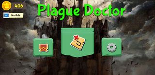 Plague Doctor - 2D Platformer - Screenshot 1