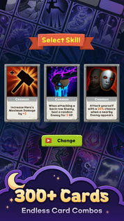 Meowchant - Screenshot 2