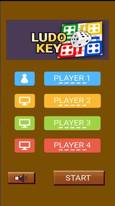 Ludo Kay Game - Screenshot 1