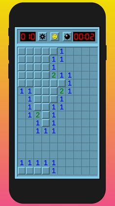 Minesweeper - Screenshot 3