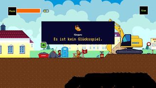 Die Känguru-Verschwörung - Screenshot 2