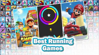 All Funny Games For Fun - Screenshot 3