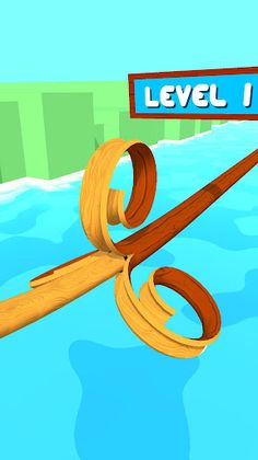 Spiral Rider - Screenshot 1