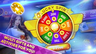 Poker Offline Texas Tournament - Screenshot 3